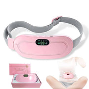 Period Pain Relief Belt
