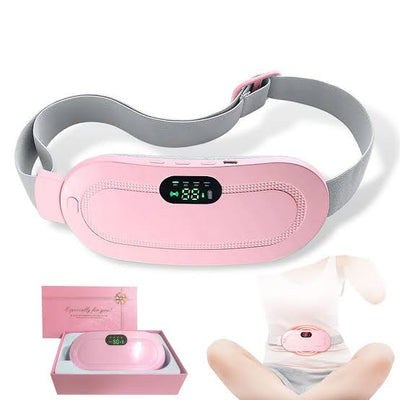 Period Pain Relief Belt