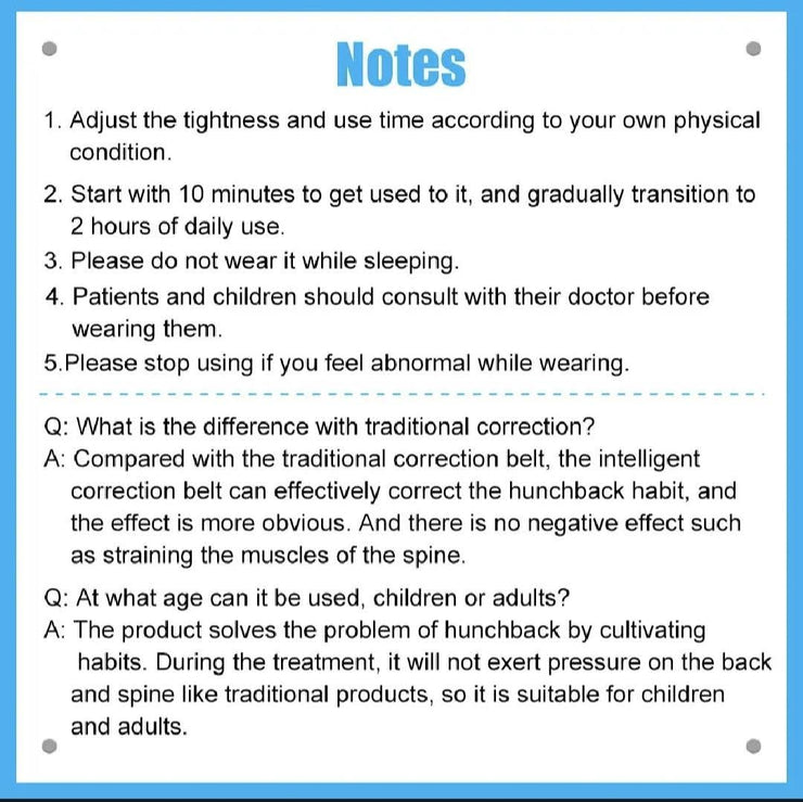 Period Pain Relief Belt