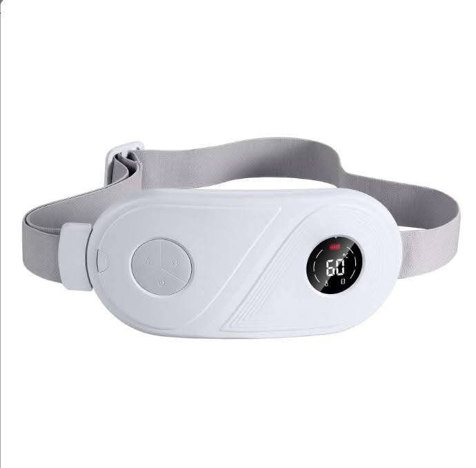Period Pain Relief Belt