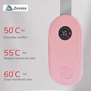 Period Pain Relief Belt