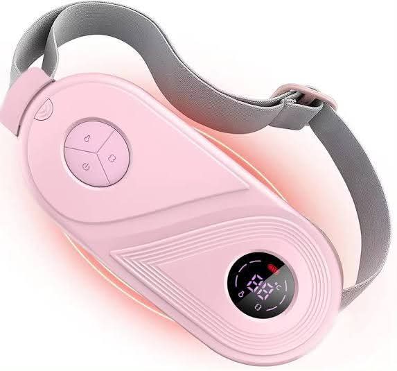 Period Pain Relief Belt
