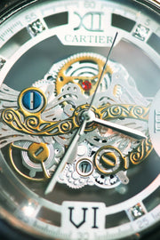Cartier Watch