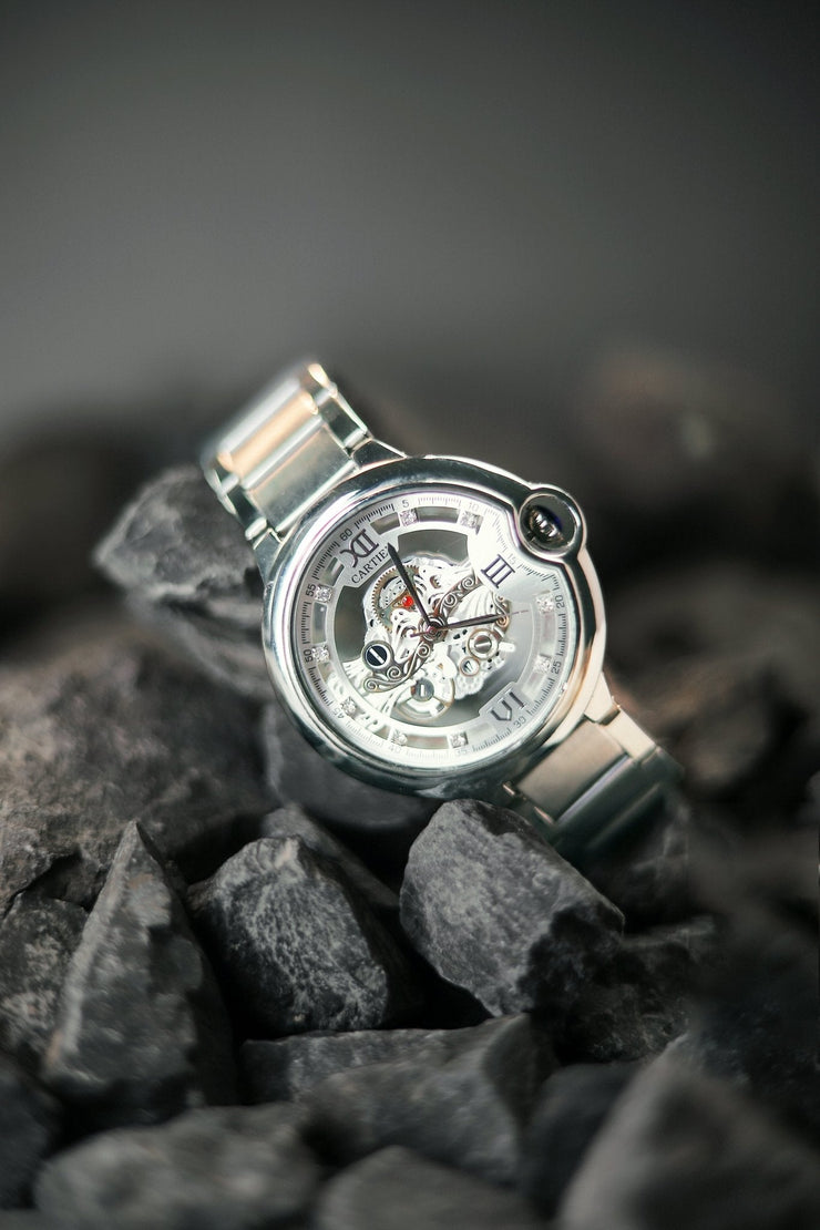 Cartier Watch