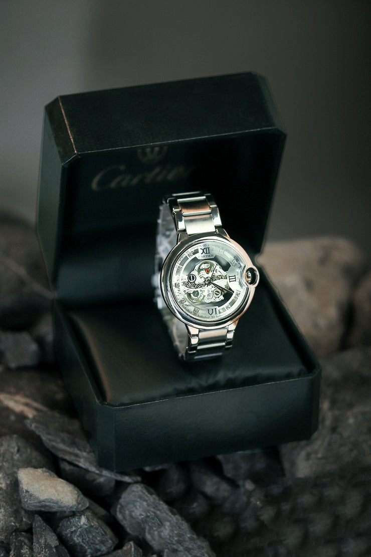 Cartier Watch