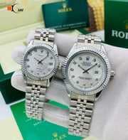 COUPLE WATCH
