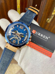 Curren Men Watch