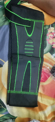 1 Pcs Ultra Knee Support (Premium Quality)