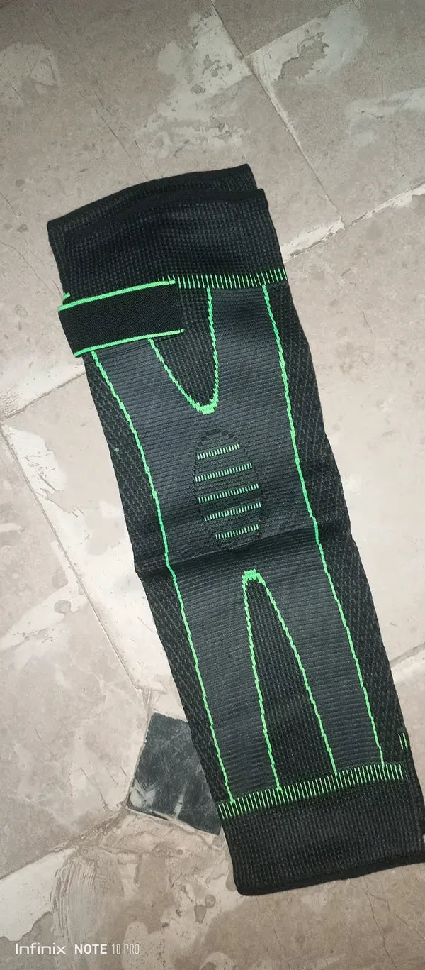 1 Pcs Ultra Knee Support (Premium Quality)