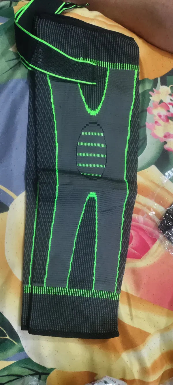 1 Pcs Ultra Knee Support (Premium Quality)