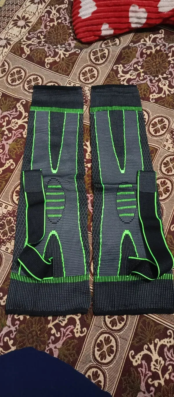 1 Pcs Ultra Knee Support (Premium Quality)