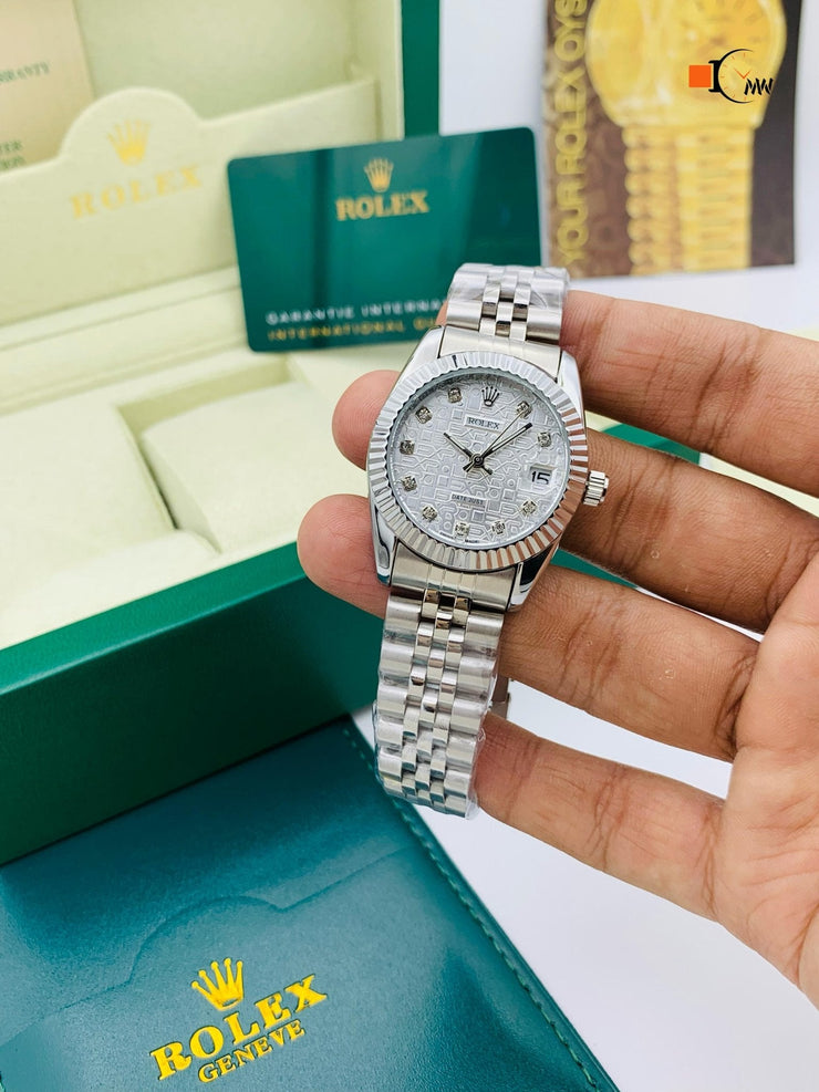 LADIES ROLEX