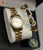 Ladies Rolex Watch