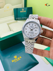 MEN ROLEX