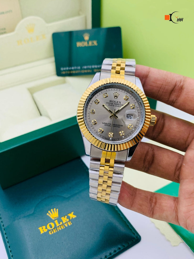 MEN ROLEX