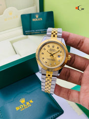 MEN ROLEX
