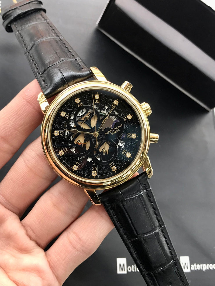 PATEK PHILIPPE WATCH