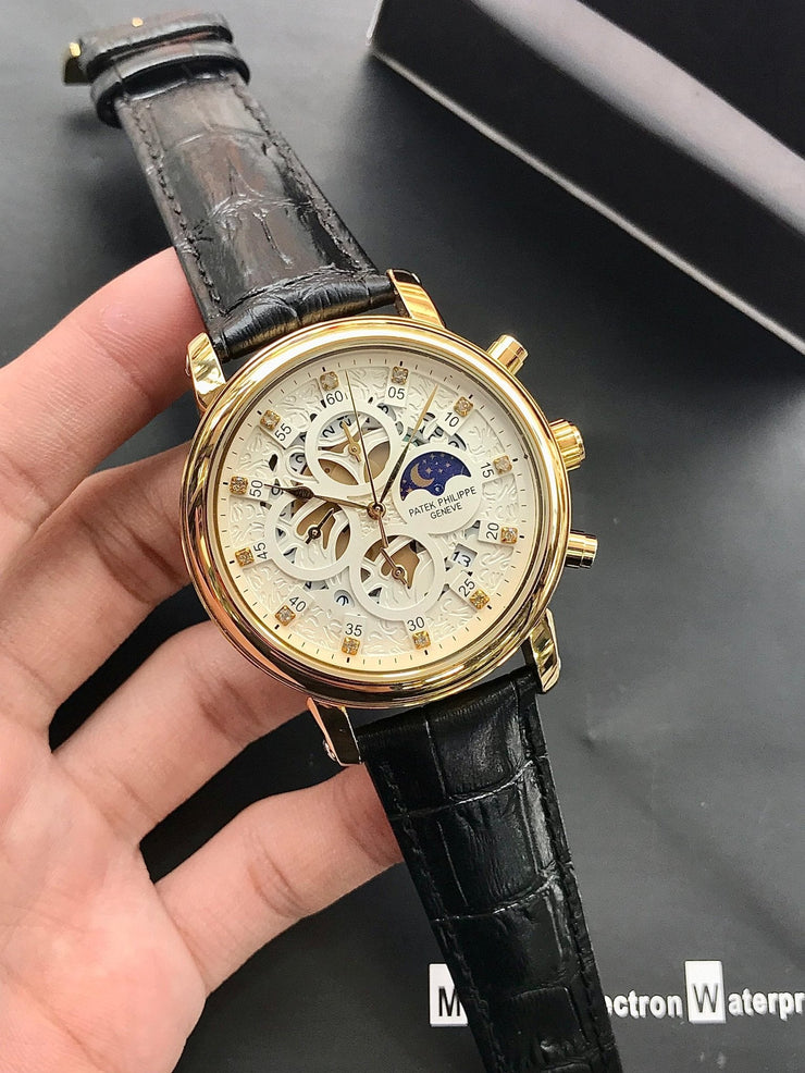 PATEK PHILIPPE WATCH