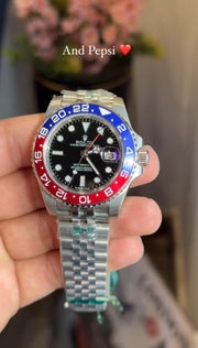 Rolex Master Copy