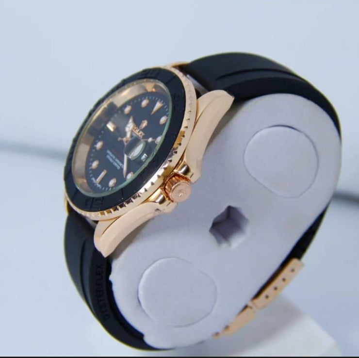 Rolex Yatch Master