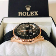 Rolex Yatch Master