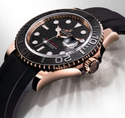 Rolex Yatch Master