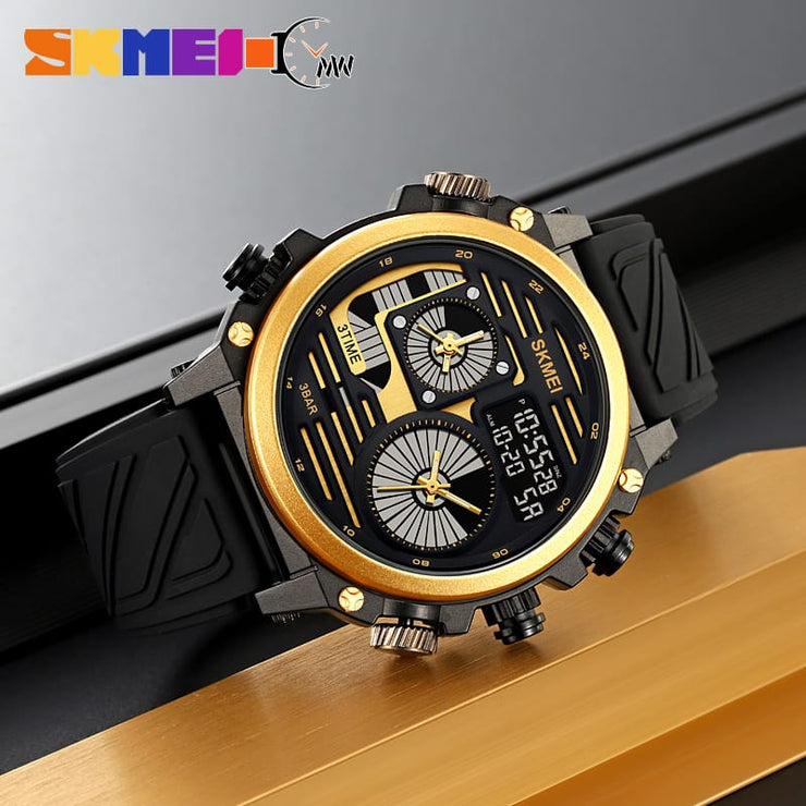 SKMEI WATCH