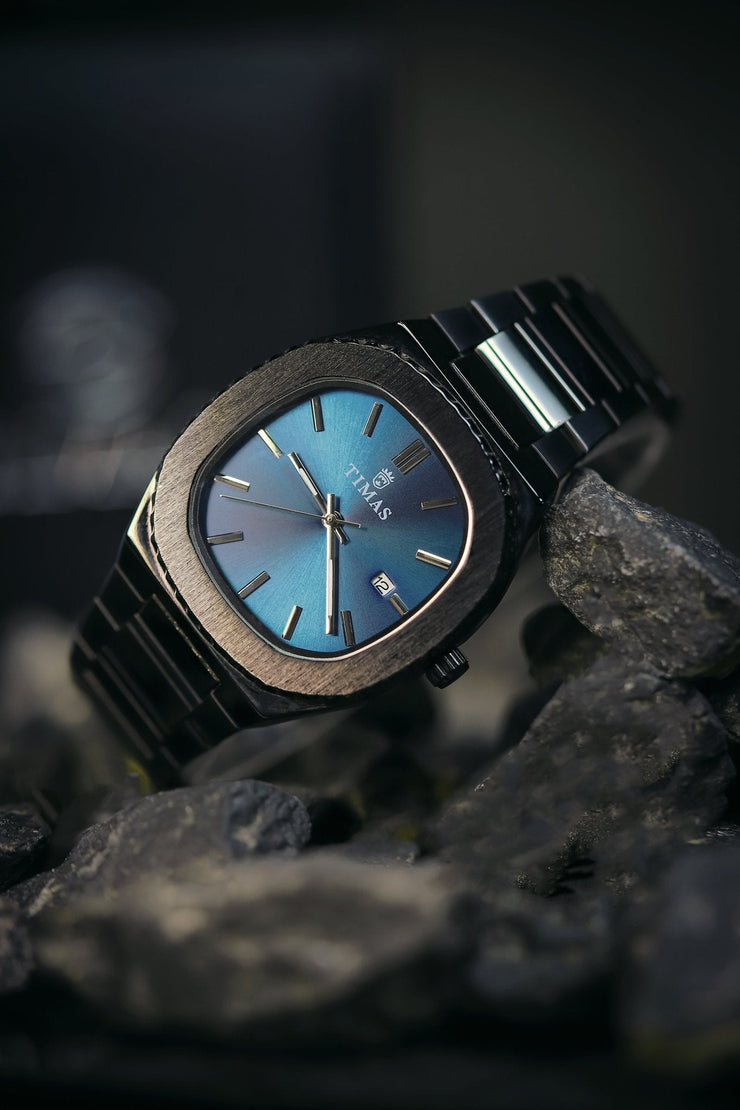 Timas Watches
