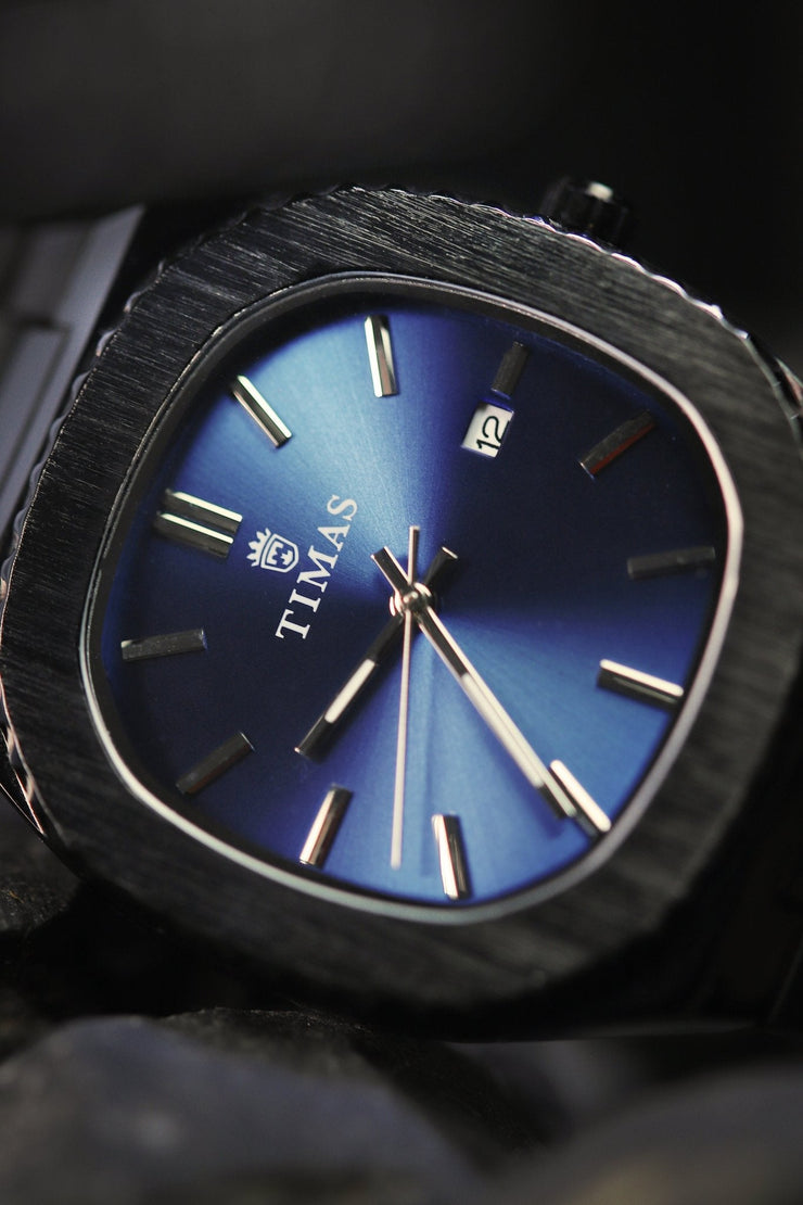 Timas Watches