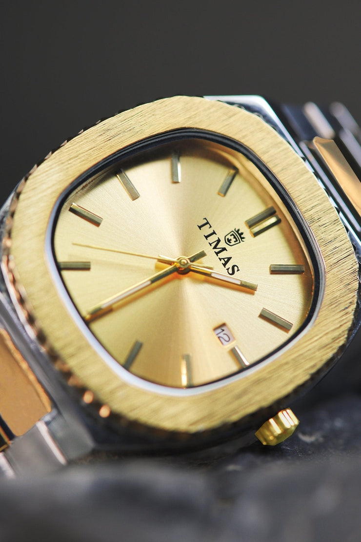 Timas Watches