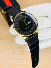 TISSOT WATCH