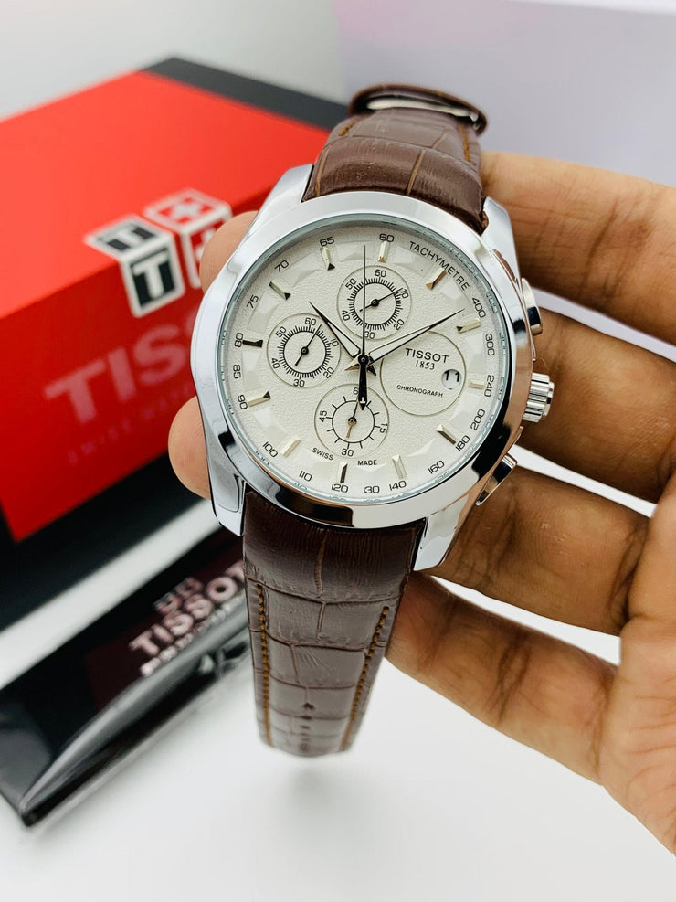 TISSOT WATCH