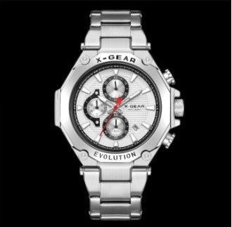 X-GEAR WATCH