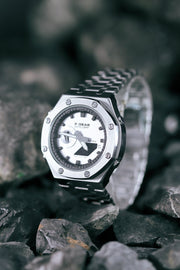 X-Gear World Time Watch