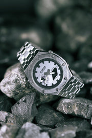 X-Gear World Time Watch