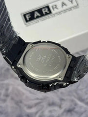 X-TRAIL watch