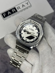 X-TRAIL watch
